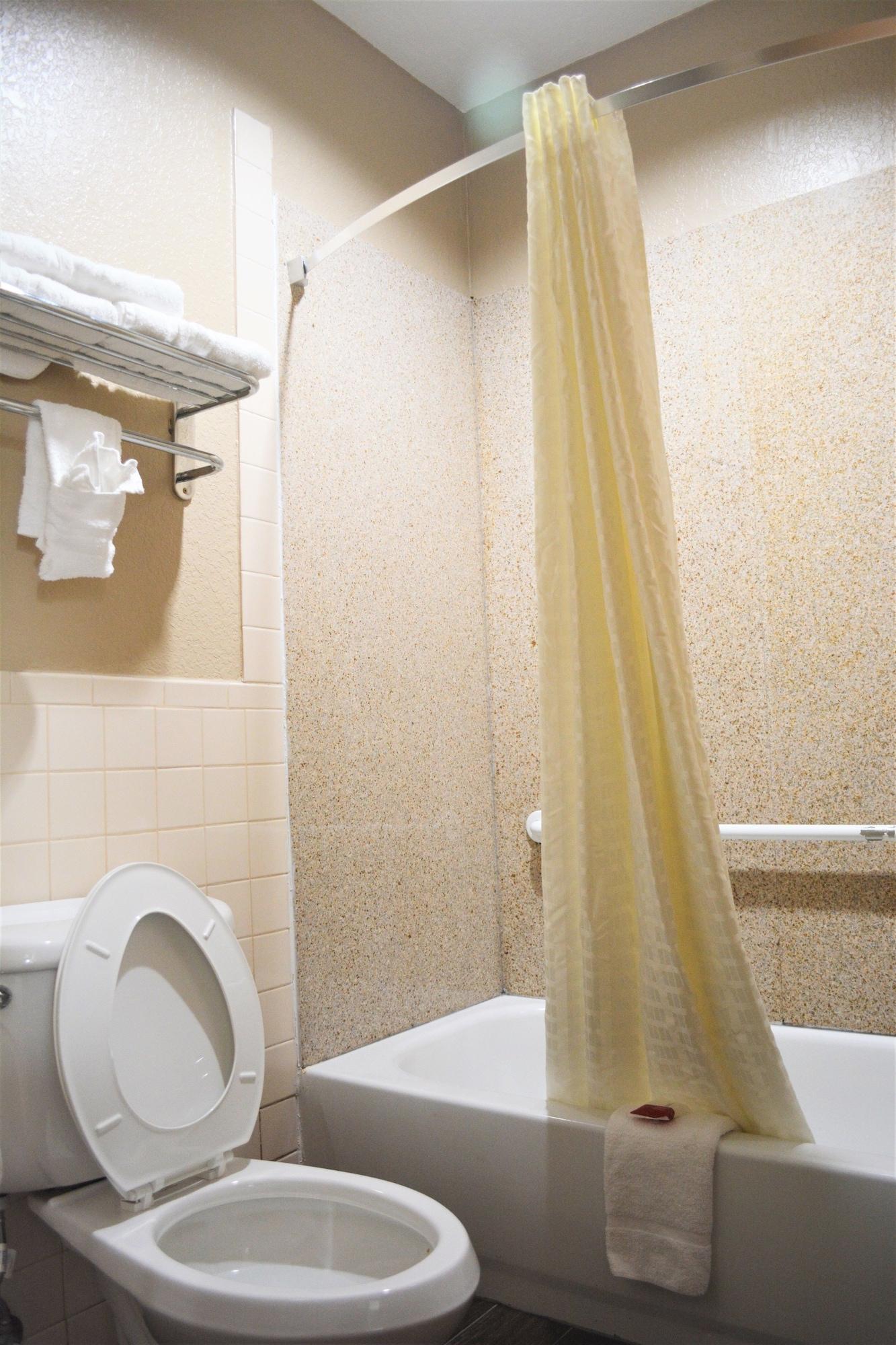 Super 8 By Wyndham Galveston Hotel Екстериор снимка
