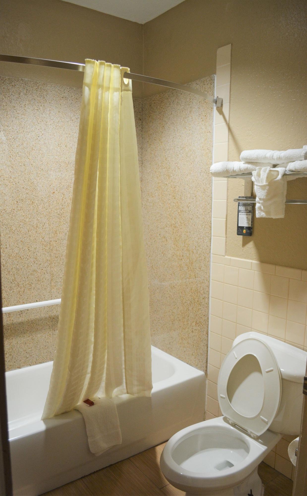 Super 8 By Wyndham Galveston Hotel Екстериор снимка