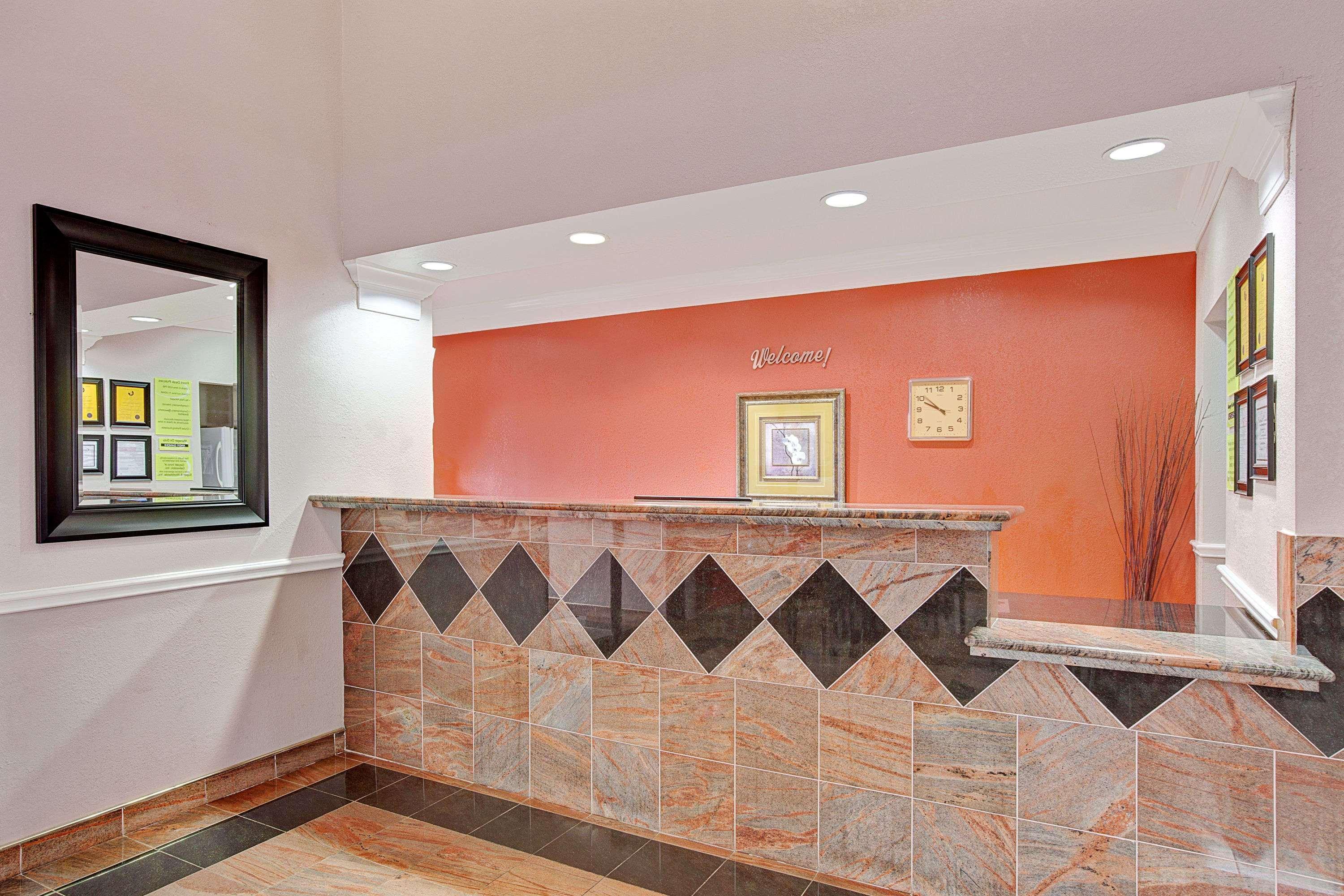 Super 8 By Wyndham Galveston Hotel Екстериор снимка